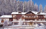 Katalog zájezdů - Itálie, Residence Taufer