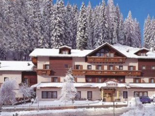 Residence Taufer Residence Taufer