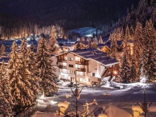 Residence Ski