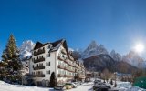 Katalog zájezdů - Itálie, Hotel Majestic Dolomiti