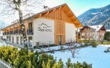 Katalog zájezdů - Itálie, Garni Hotel Bepy
