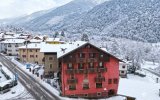 Hotel Locanda Mezzosoldo