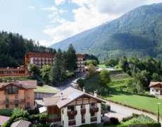 Hotel Sancamillo