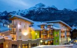 Katalog zájezdů - Itálie, Suite Hotel Sassdei