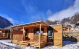 Apartmány Casa al Sole, Bungalovy Val di Sole Bungalovy Val di Sole
