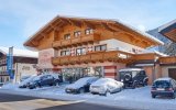 Hotel Wagrainerhof / Hubertus s polopenzí, Gästehaus Anneliese Gästehaus Anneliese