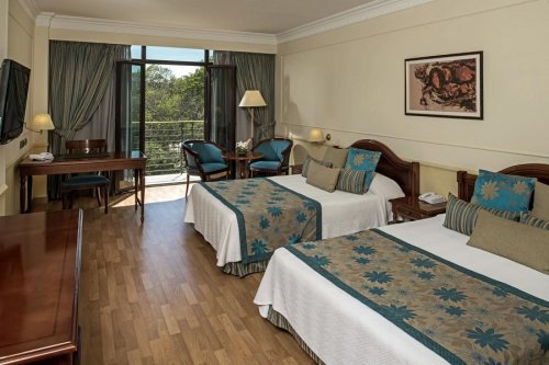 IBEROSTAR PARQUE CENTRAL 5/IBEROSTAR VARADERO 5