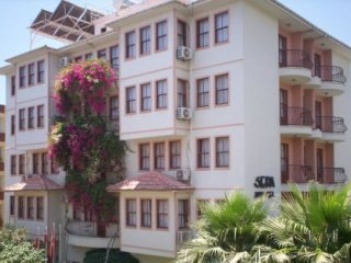 The S Apart And Suites Hotel The S Apart And Suites Hotel