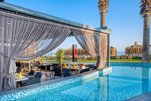 Hotel Megasaray Club Belek
