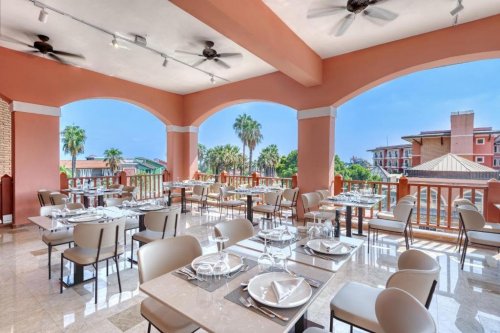 Hotel Megasaray Club Belek