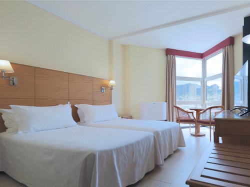 Hotel Dom Pedro Madeira