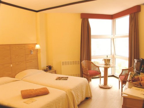 Hotel Dom Pedro Madeira