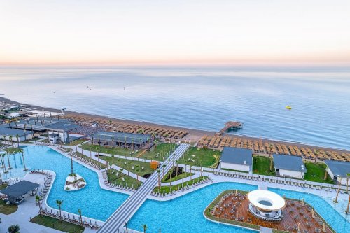 Hotel Lago