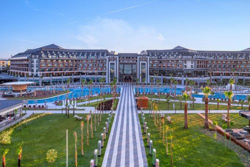 Hotel Lago