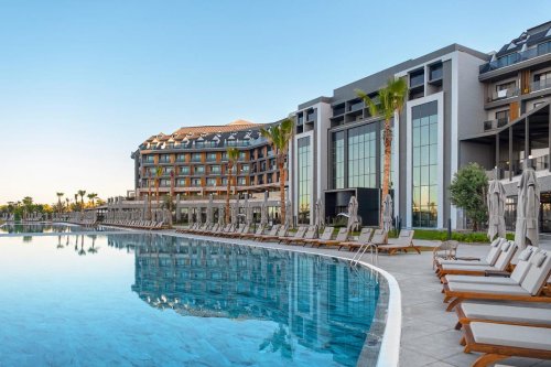 Hotel Lago