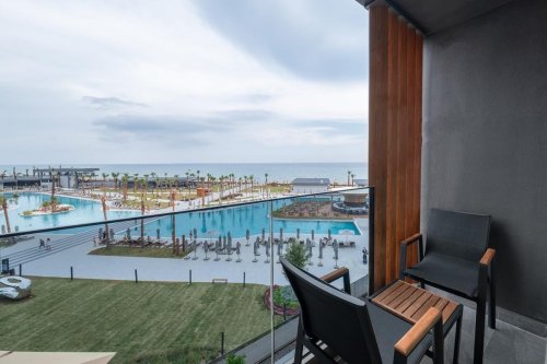 Hotel Lago