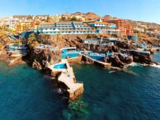Hotel Rocamar Hotel Rocamar
