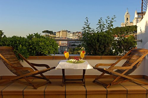 Hotel Olissippo Castelo