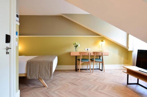 Hotel My Story Hotel Tejo