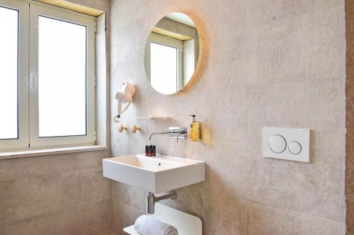 Hotel My Story Hotel Tejo