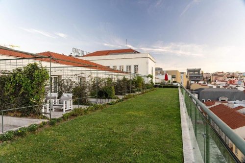 Hotel do Chiado