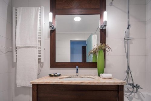Senhora da Rosa Tradition and Nature Hotel