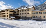 Katalog zájezdů - Itálie, Hotel Soggiorno Dolomiti