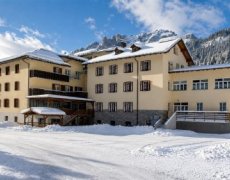 Hotel Soggiorno Dolomiti