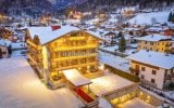 Hotel Alpenheim Charming & Spa SKI, Beverly Alps Hotel & SPA SKI Beverly Alps Hotel & SPA SKI