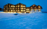 Katalog zájezdů - Itálie, Mountain Residence Montana SKI