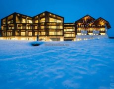 Mountain Residence Montana SKI
