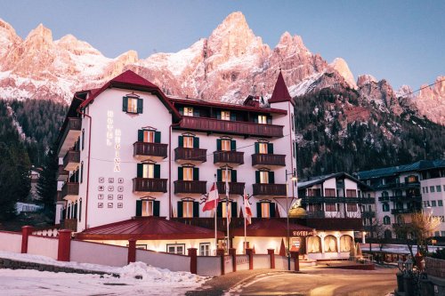 Hotel Regina