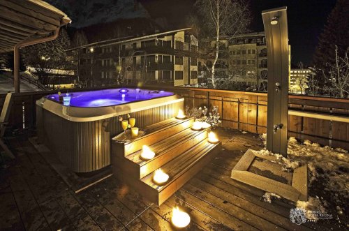 Hotel Regina