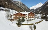 Katalog zájezdů - Itálie, Hotel Kaserhof