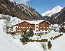 Hotel Kaserhof