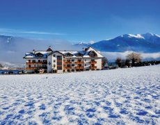 Natur & Aktiv Hotel Rogen