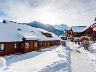 Apartmány MONDI am Grundlsee