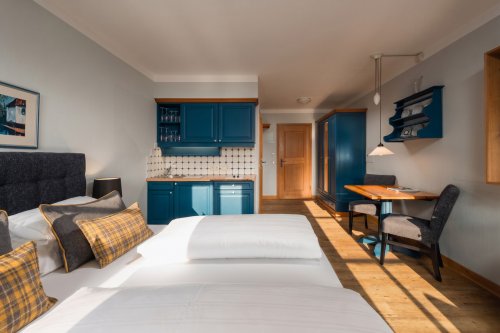 Apartmány MONDI am Grundlsee