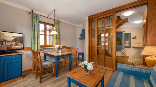 Apartmány MONDI am Grundlsee