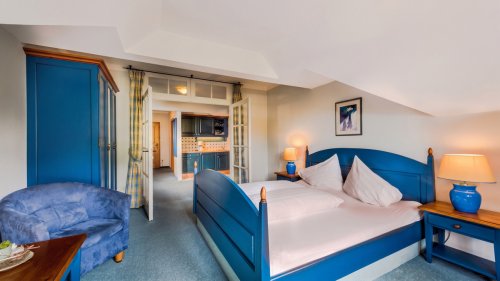 Apartmány MONDI am Grundlsee