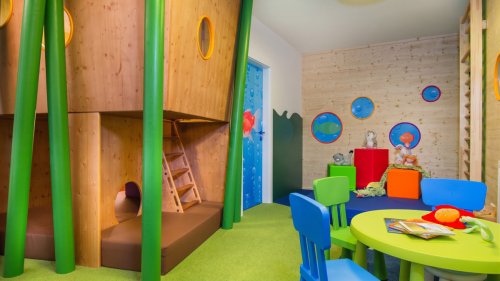 Apartmány MONDI am Grundlsee