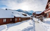 Hotel Bad Goisern se skipasem, Apartmány MONDI am Grundlsee Apartmány MONDI am Grundlsee