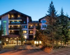 Hotel Lion Borovec