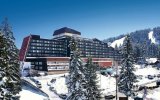 Hotel Finlandia, Hotel Samokov Hotel Samokov
