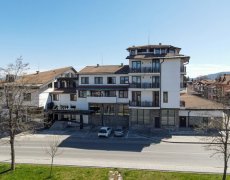 Riverside Boutique Hotel