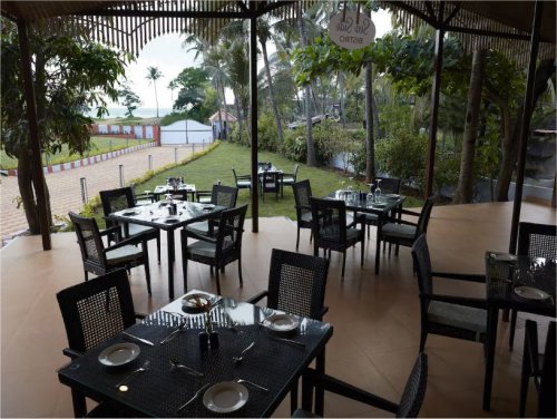 Sea Queen Beach Resort 4, Colva, Goa