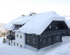 Apartmány Marcius