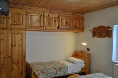 Hotel Casa Alpina