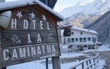 Katalog zájezdů - Itálie, Hotel La Caminatha