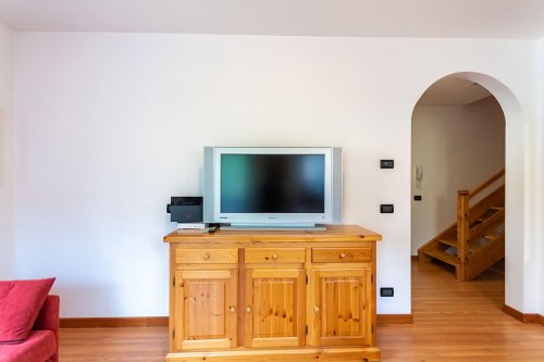 Apartmán Casa di Blek